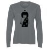 ATC Pro Team Long Sleeve Ladies' Tee Thumbnail