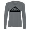 ATC Pro Team Long Sleeve Ladies' Tee Thumbnail
