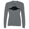 ATC Pro Team Long Sleeve Ladies' Tee Thumbnail