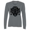 ATC Pro Team Long Sleeve Ladies' Tee Thumbnail