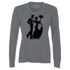 ATC Pro Team Long Sleeve Ladies' Tee Thumbnail
