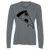 ATC Pro Team Long Sleeve Ladies' Tee Thumbnail