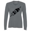 ATC Pro Team Long Sleeve Ladies' Tee Thumbnail