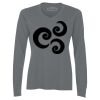 ATC Pro Team Long Sleeve Ladies' Tee Thumbnail