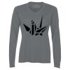 ATC Pro Team Long Sleeve Ladies' Tee Thumbnail