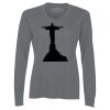 ATC Pro Team Long Sleeve Ladies' Tee Thumbnail