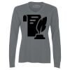 ATC Pro Team Long Sleeve Ladies' Tee Thumbnail