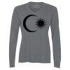 ATC Pro Team Long Sleeve Ladies' Tee Thumbnail