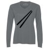 ATC Pro Team Long Sleeve Ladies' Tee Thumbnail
