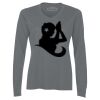 ATC Pro Team Long Sleeve Ladies' Tee Thumbnail