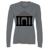 ATC Pro Team Long Sleeve Ladies' Tee Thumbnail
