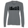 ATC Pro Team Long Sleeve Ladies' Tee Thumbnail