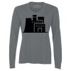 ATC Pro Team Long Sleeve Ladies' Tee Thumbnail