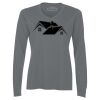 ATC Pro Team Long Sleeve Ladies' Tee Thumbnail