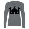 ATC Pro Team Long Sleeve Ladies' Tee Thumbnail