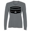 ATC Pro Team Long Sleeve Ladies' Tee Thumbnail