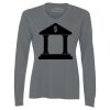 ATC Pro Team Long Sleeve Ladies' Tee Thumbnail