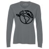 ATC Pro Team Long Sleeve Ladies' Tee Thumbnail