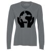 ATC Pro Team Long Sleeve Ladies' Tee Thumbnail