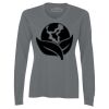ATC Pro Team Long Sleeve Ladies' Tee Thumbnail