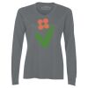 ATC Pro Team Long Sleeve Ladies' Tee Thumbnail