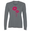 ATC Pro Team Long Sleeve Ladies' Tee Thumbnail