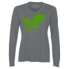 ATC Pro Team Long Sleeve Ladies' Tee Thumbnail