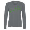 ATC Pro Team Long Sleeve Ladies' Tee Thumbnail