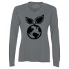 ATC Pro Team Long Sleeve Ladies' Tee Thumbnail