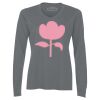 ATC Pro Team Long Sleeve Ladies' Tee Thumbnail