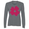 ATC Pro Team Long Sleeve Ladies' Tee Thumbnail