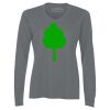 ATC Pro Team Long Sleeve Ladies' Tee Thumbnail