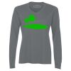 ATC Pro Team Long Sleeve Ladies' Tee Thumbnail