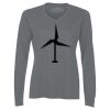 ATC Pro Team Long Sleeve Ladies' Tee Thumbnail