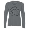 ATC Pro Team Long Sleeve Ladies' Tee Thumbnail
