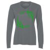 ATC Pro Team Long Sleeve Ladies' Tee Thumbnail