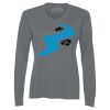 ATC Pro Team Long Sleeve Ladies' Tee Thumbnail