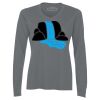 ATC Pro Team Long Sleeve Ladies' Tee Thumbnail