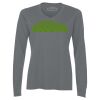 ATC Pro Team Long Sleeve Ladies' Tee Thumbnail