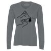 ATC Pro Team Long Sleeve Ladies' Tee Thumbnail