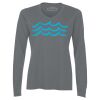 ATC Pro Team Long Sleeve Ladies' Tee Thumbnail
