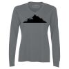 ATC Pro Team Long Sleeve Ladies' Tee Thumbnail