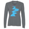 ATC Pro Team Long Sleeve Ladies' Tee Thumbnail