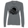 ATC Pro Team Long Sleeve Ladies' Tee Thumbnail
