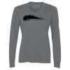 ATC Pro Team Long Sleeve Ladies' Tee Thumbnail