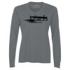 ATC Pro Team Long Sleeve Ladies' Tee Thumbnail