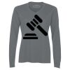 ATC Pro Team Long Sleeve Ladies' Tee Thumbnail