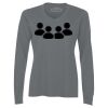 ATC Pro Team Long Sleeve Ladies' Tee Thumbnail