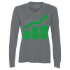 ATC Pro Team Long Sleeve Ladies' Tee Thumbnail
