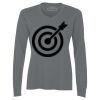 ATC Pro Team Long Sleeve Ladies' Tee Thumbnail